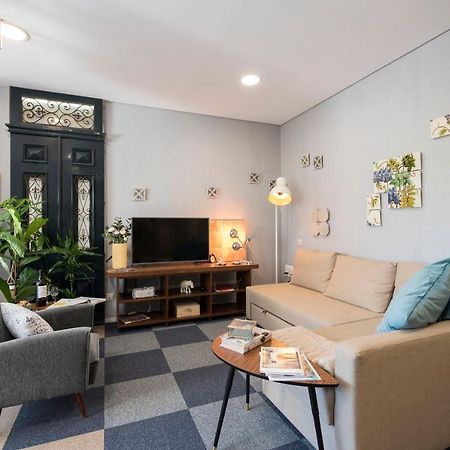 Cn150 Boutique Studio, Charming Flat OOporto Exteriör bild