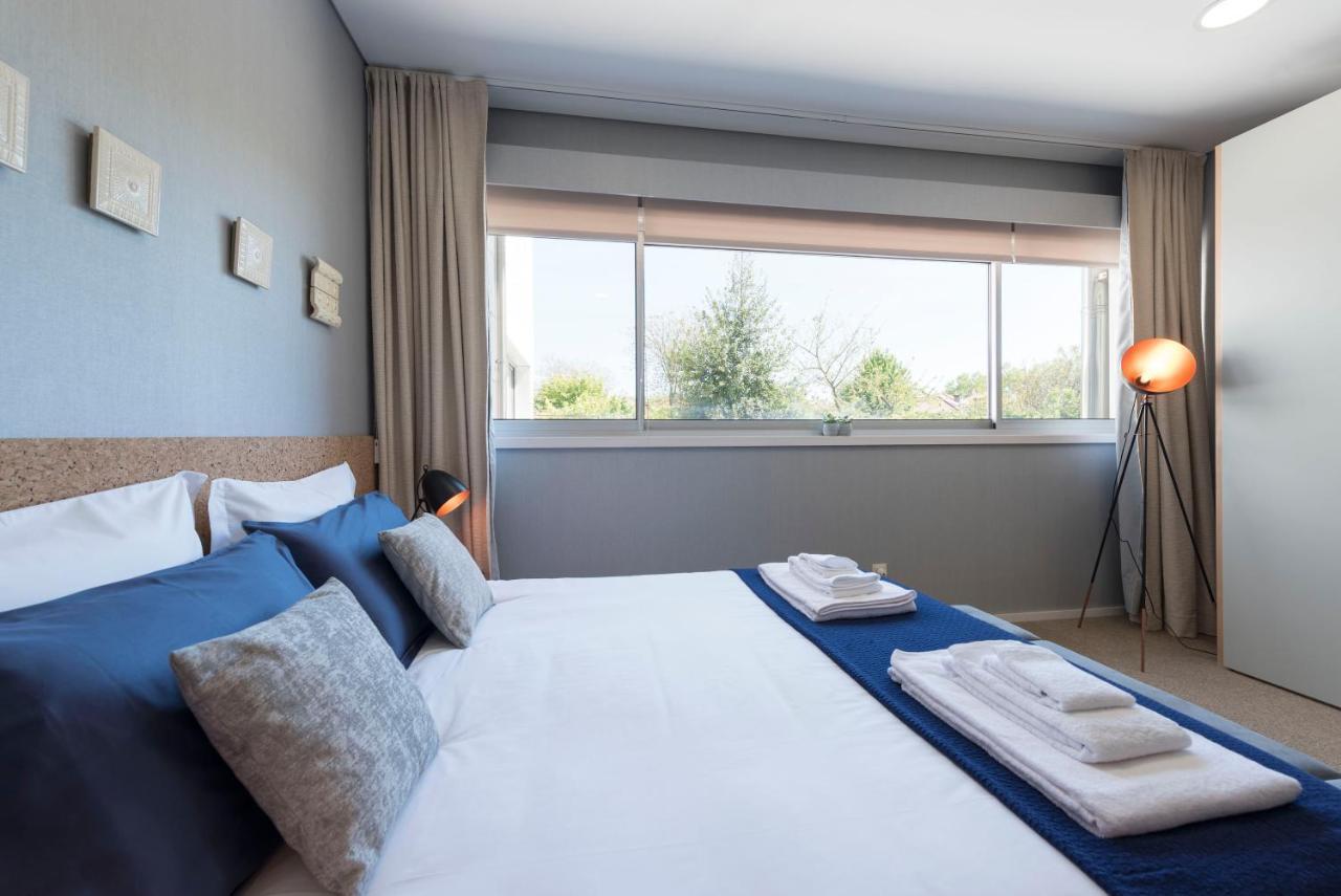 Cn150 Boutique Studio, Charming Flat OOporto Exteriör bild
