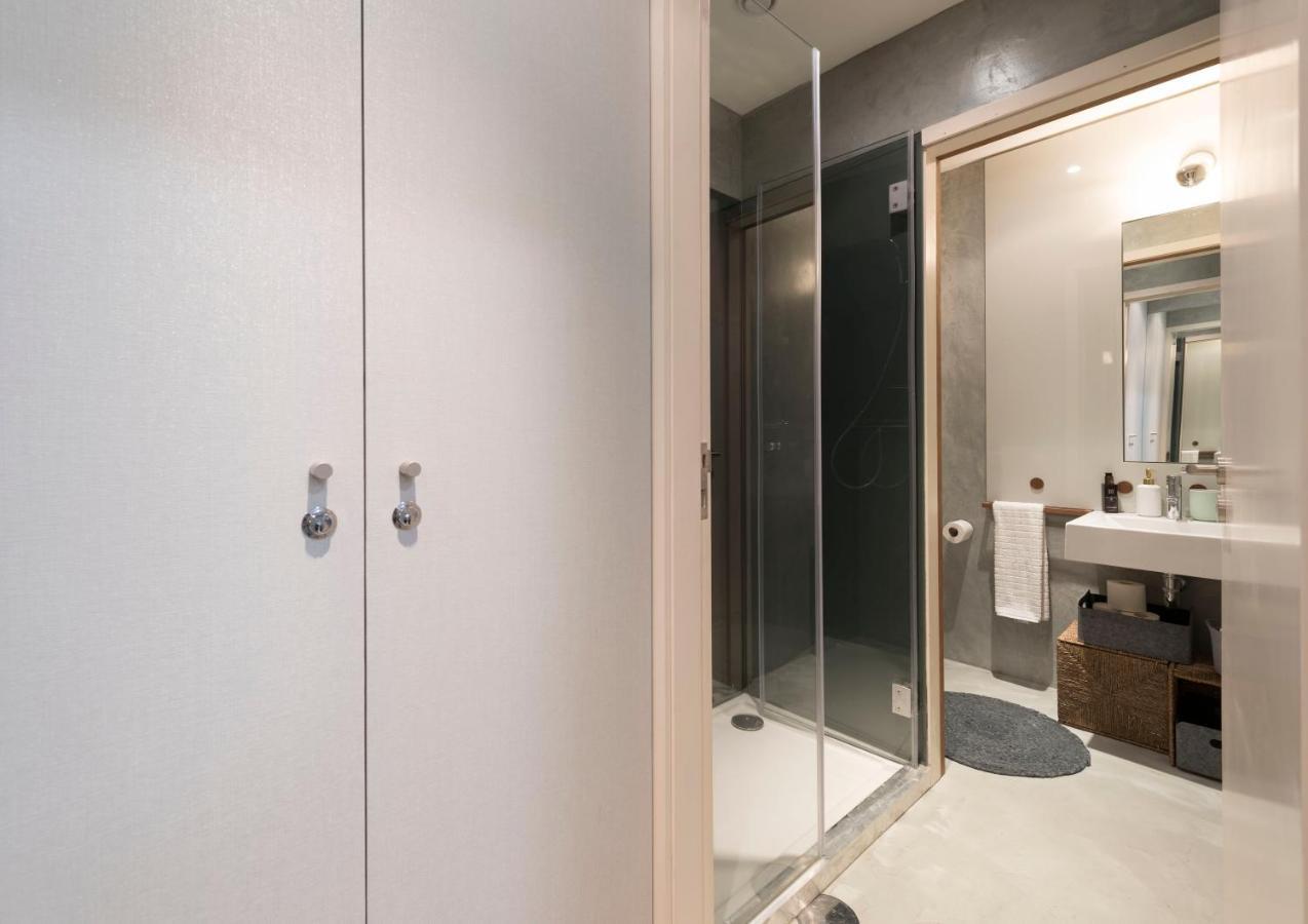 Cn150 Boutique Studio, Charming Flat OOporto Exteriör bild