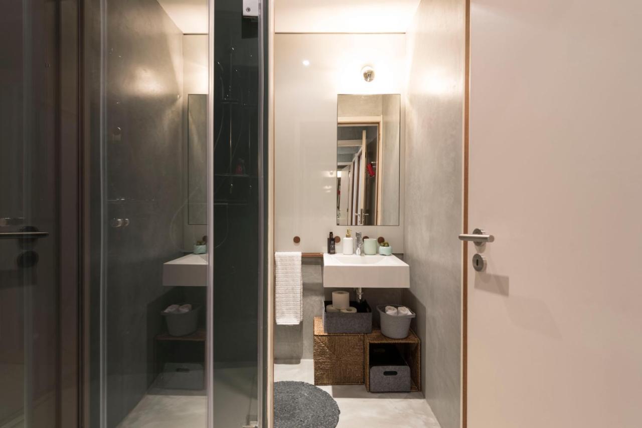 Cn150 Boutique Studio, Charming Flat OOporto Exteriör bild